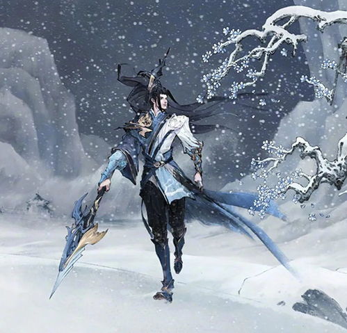 王者荣耀韩信新皮肤傲雪梅枪官宣预热,皮肤品质及上线时间分析