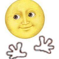 微信搞笑表情包动态头像