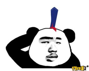 剑网3恶搞表情包听说这是你们整理发型的时候