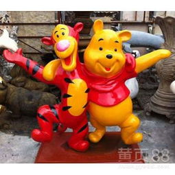 玻璃钢工艺品销售咨询策划-黄页88网