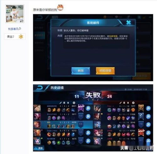王者荣耀负战绩表情包