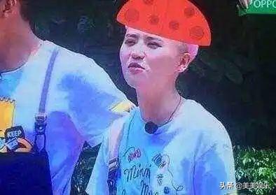 后期累吐了仝卓快本被暴力打码,张云雷被p成卡通