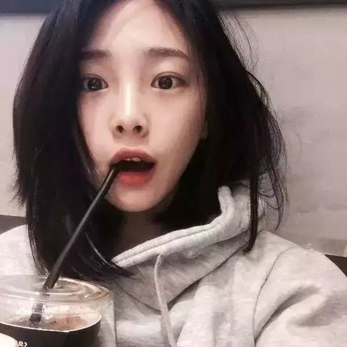 90后00后最喜欢好看的自拍姿势
