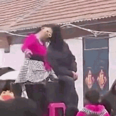 分享一组群聊活跃气氛专用沙雕gif,拿走不谢