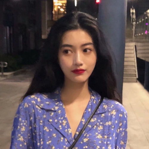 三人闺蜜头像