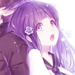 超赞情侣头像可爱漫画加真人完整版