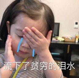 双十一吃土表情包合集五块钱如何花三天