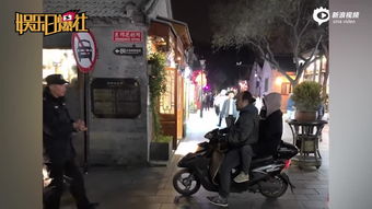 窦靖童晒自拍表情搞怪很吸睛道早安称天气很舒服