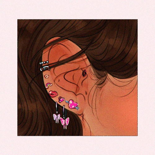 男生,女生,闺蜜,情侣头像