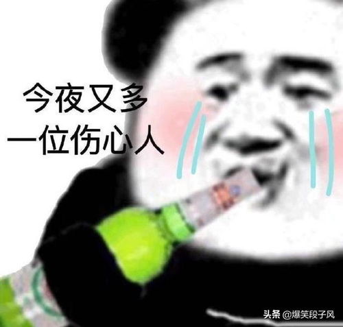 爆笑段子风不由你不笑的精选幽默搞笑段子038期