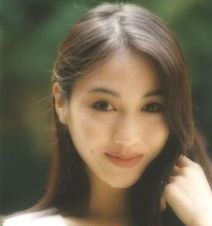 盘点70后80后的梦中情人玉女掌门人周慧敏