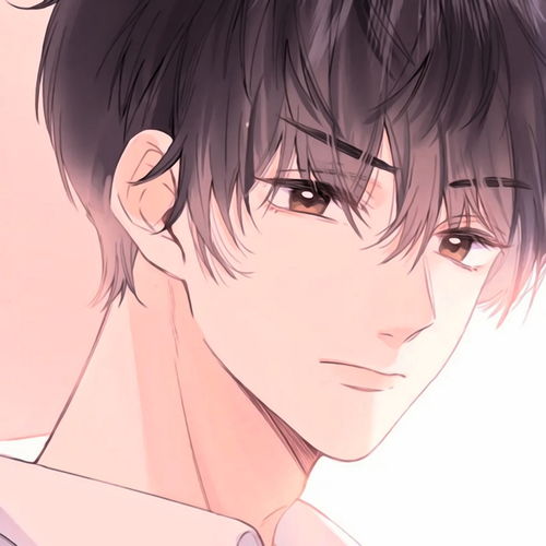 动漫男头人间理想段嘉许