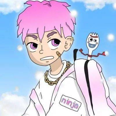 头像文艺到爆炸的烂漫美句