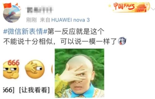 直接裂开微信上线6款新表情网友定制的打工人6件套
