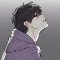 男生qq头像动漫冷酷动漫冷酷帅气图片男生qq头像