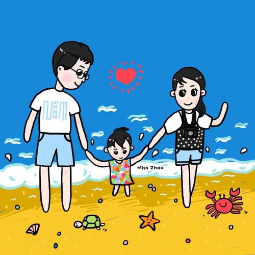 最容易让孩子觉得幸福的5件事,所有父母都能做到