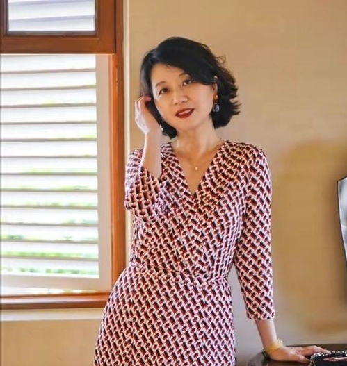 50岁之后,女人之间的差距会越来越大关键看这3点,很容易忽视
