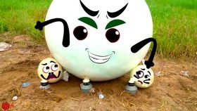 国外经典动画片汽车搞笑表情动画片,设计师是怎么做出来的