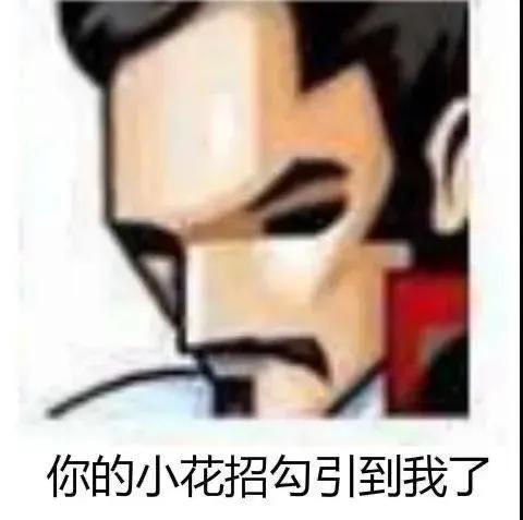 搞笑表情包第55期普信男表情包