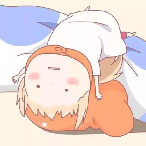 今日份精选情侣头像