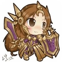 所有lol人物的q版萌图lol卡通头像