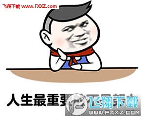 人生最重要的是抉择恶搞斗图下载人生最重要的是抉择表情包无水印版高清版下载飞翔下载