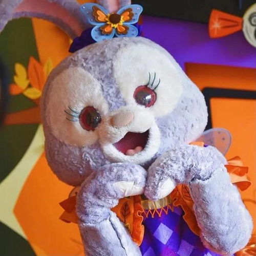 微信头像之星黛露篇