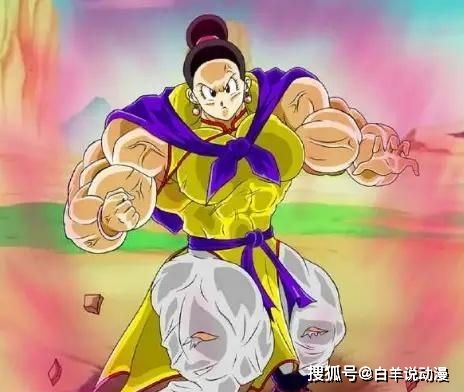 龙珠孙悟空真的喜欢琪琪吗两人结婚十几年,孙悟空的初吻还在