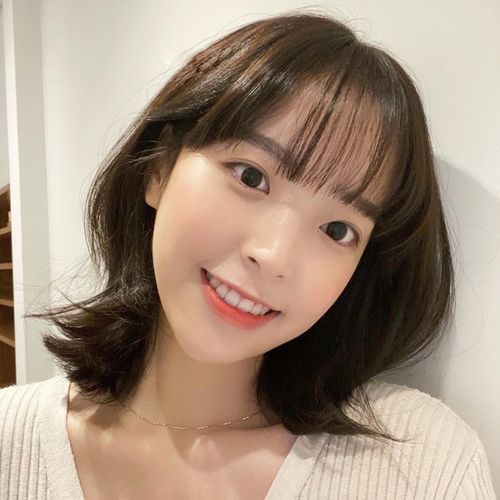 夏季必备发型,推荐2021年流行的5款利落小短发减龄好打理
