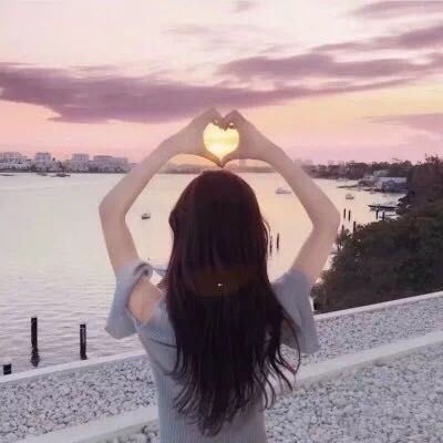 qq背影头像背影头像男生女生背影头像图片大全腾牛个性网