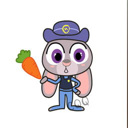 逗比头像卡通搞笑呆萌
