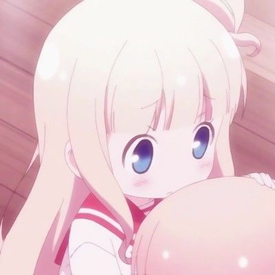女生动漫头像,有趣有盼无灾无难