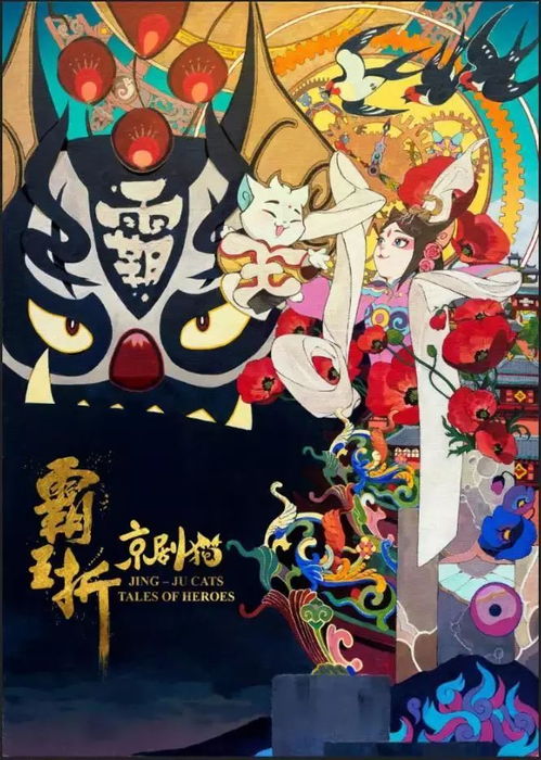 2019动画观影行程已帮你安排得明明白白
