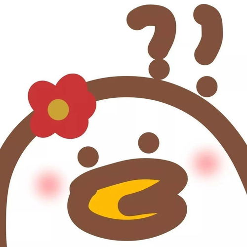 一批个性微信头像合集哦