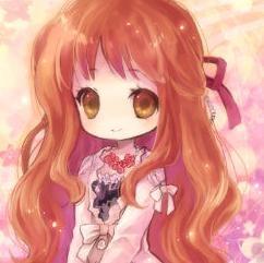 大家推荐一些好看的qq头像,,最好的是日本漫画或非主流女生的好看些头像男生好看的女生漂亮的越多越好