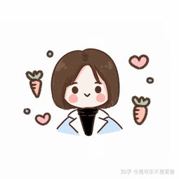 手绘头像情侣头像