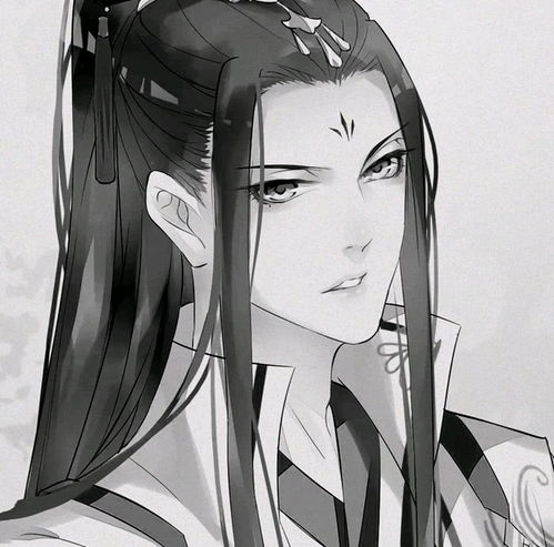 混网动漫男生头像让你失望的人,怎么可能只让你失望一次