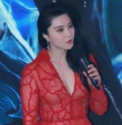 李晨妈妈终于反击,曝出范冰冰真实人品,网友咱误会大黑牛了