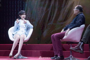 白夜追凶梁缘上节目这妹子原来聪明搞笑得很呢