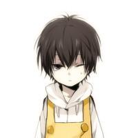 扣扣头像卡通男好看的男扣卡通头像