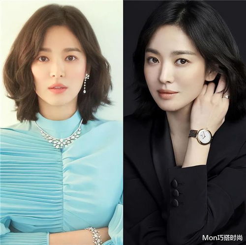40岁以上的女人尽量不要留长发,选择短发更好,主要因为这3点