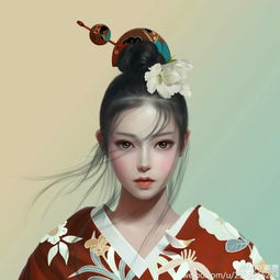 游戏原画日韩插画角色美宣xrcgcg堆糖,美好生活研究所