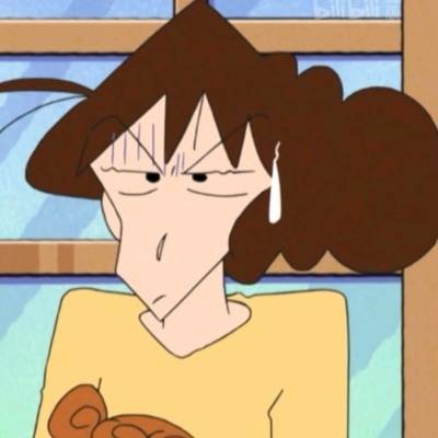 奶奶图片卡通人物头像杰西卡