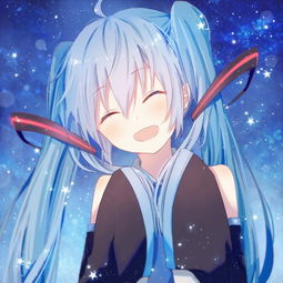 id55464236画师雨陌初音未来