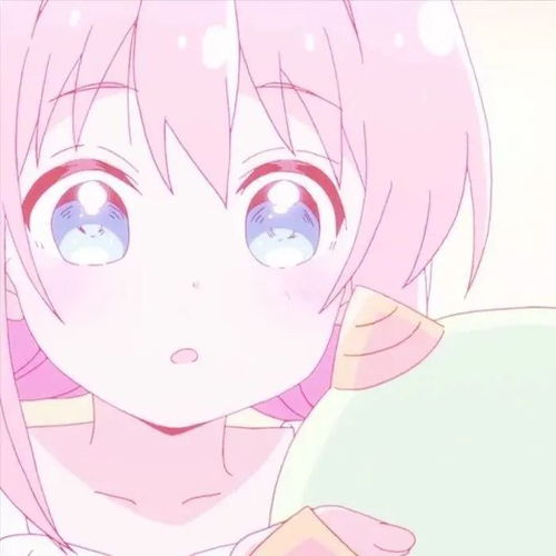 一大波少女动漫女头