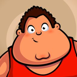 胖子健身fitthefat