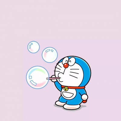 哆啦a梦头像图片五人开黑头像哆啦a梦五黑头像大全