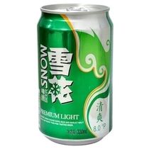 雪花啤酒批发价格