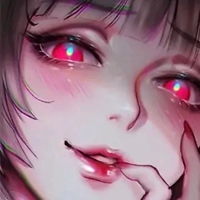 qq女生霸气动漫头像