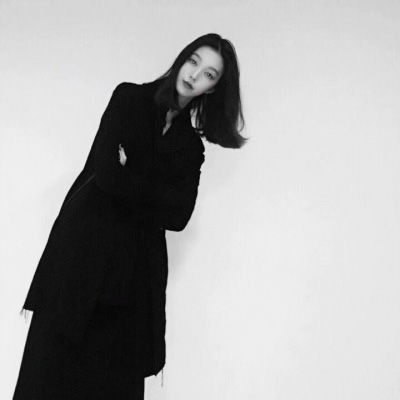 闺蜜头像四人各一张真人四人姐妹头像